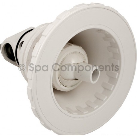 Jumbo jet, regular, white