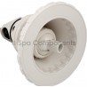 Jumbo jet, regular, white