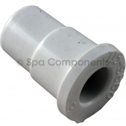 3/4" barb plug