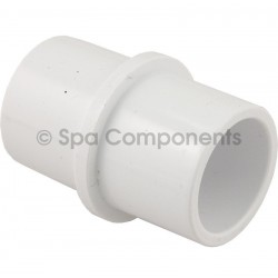 1" insider coupler