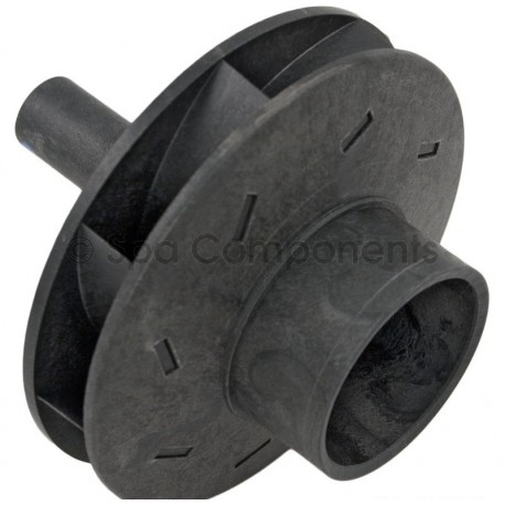 Impellor for FMCP FMHP TMCP wet ends