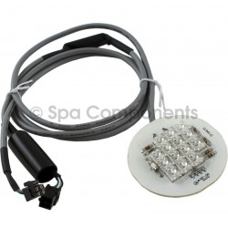 14 LED RGB Daisy Chain Assembly