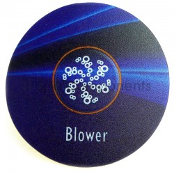 AX 10 Overlay - Blower