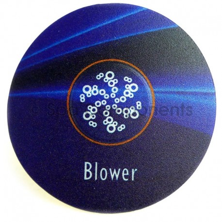 AX 10 Overlay - Blower