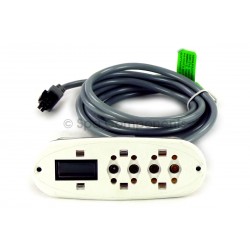 ML 200 No Overlay panel
