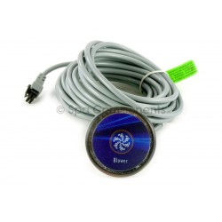 AX 10 Panel - Blower