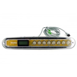 ML 550 No Overlay panel