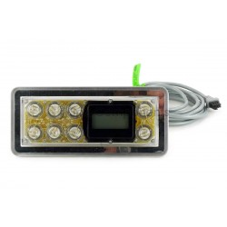 ML 551 No Overlay panel