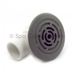 Waterway Lo-Pro Floor Drain 