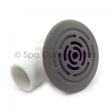 Waterway Lo-Pro Floor Drain 