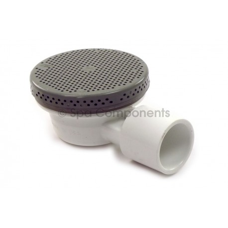 Waterway Lo-Pro Floor Drain