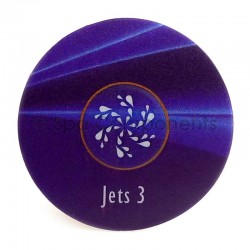 AX 10 Overlay - Jets 3