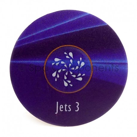 AX 10 Overlay - Jets 3