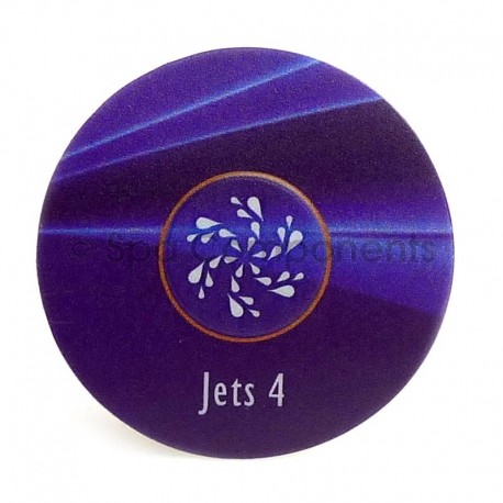 AX 10 Overlay - Jets 4