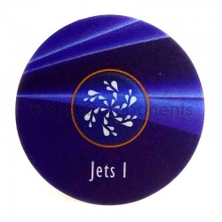 AX 10 Overlay - Jets 1