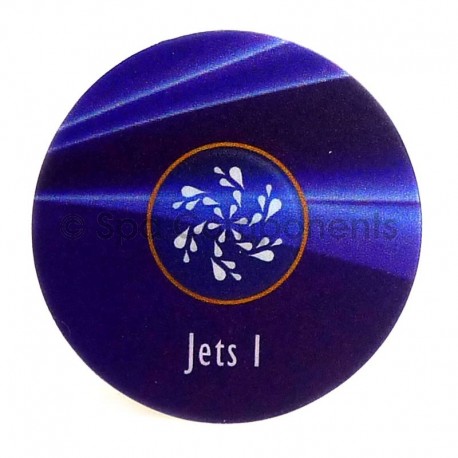 AX 10 Overlay - Jets 1