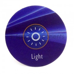 AX 10 Overlay - Light
