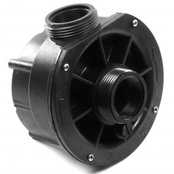 Wet End: 1-1/2" Centre Discharge 1.5HP