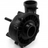Wet End: 2" Executive Euro 48f (3hp impellor)