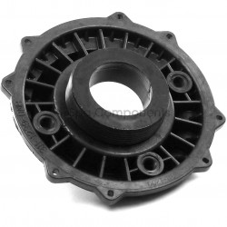 Face Plate: 2-1/2" Suction Waterway