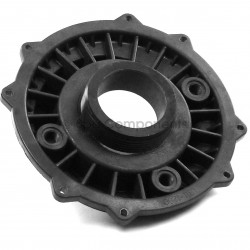 Face Plate: 2" Suction Waterway Executive