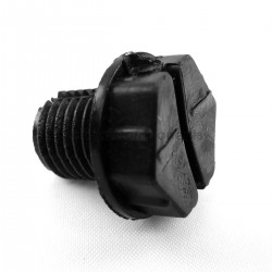 Drain Plug: Waterway Executive