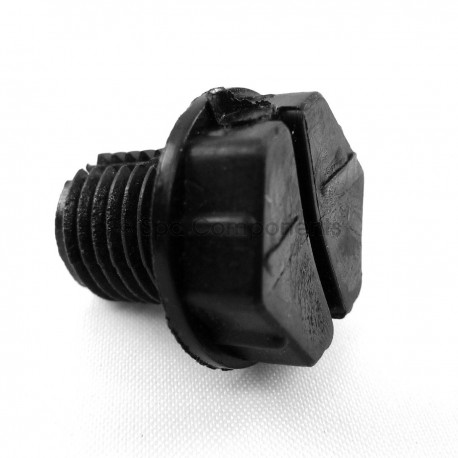 Drain Plug: Waterway Executive