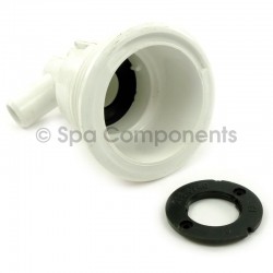 Retainer ring for Waterway Poly Storm