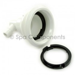 Retainer ring for Waterway Power Storm