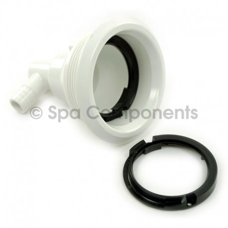 Retainer ring for Waterway Power Storm