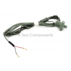 Sundance Temp sensor with box ends