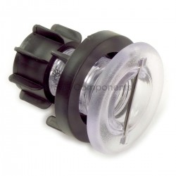 Balboa sensor mount, clear