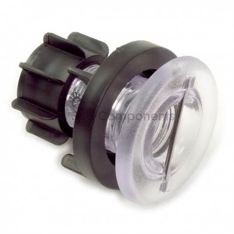 Balboa sensor mount, clear