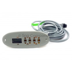 ML 240 No Overlay panel