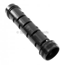 Filter spindle/standpipe