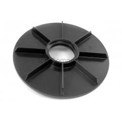 Filter screw down top (for spindle 54270V)
