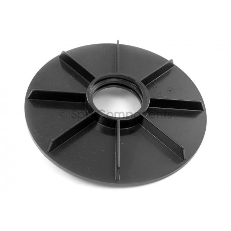 Filter screw down top (for spindle 54270V)