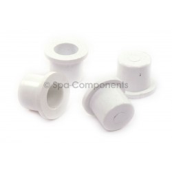 3/4" spiggot plug