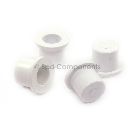 3/4" spiggot plug