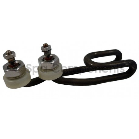 2kw Half Style element