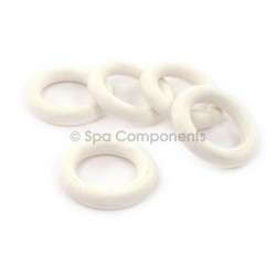 Sundance sensor o ring