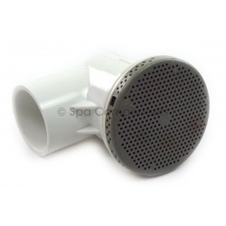 Waterway Lo-Pro Floor Drain