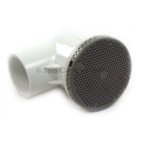 Waterway Lo-Pro Floor Drain