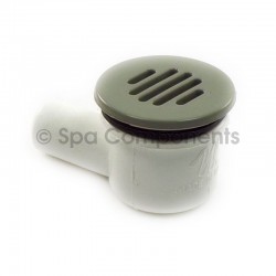 Waterway Lo-Pro Floor Drain