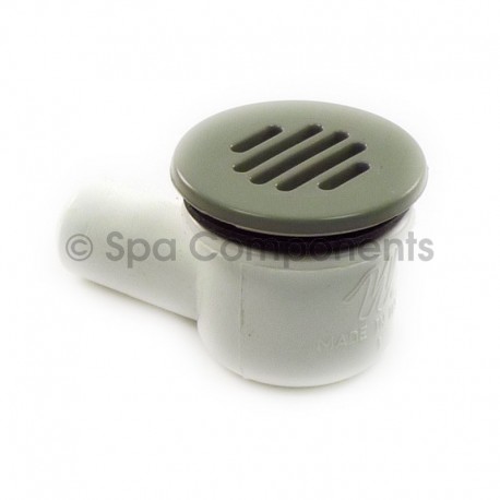 Waterway Lo-Pro Floor Drain