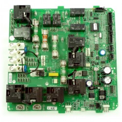 Hydroquip circuit board for CS-9707 spa packs