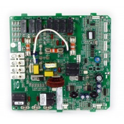 Hydroquip circuit board for CS-9000 spa packs