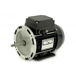 Motor : Circulation