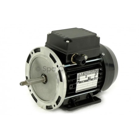 Motor : Circulation