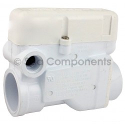 Flow Switch, Grid M25, 1-1/2"